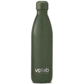 Metal Water Thermo bottle VPLab