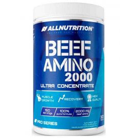 Beef Amino 2000 All Nutrition