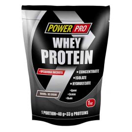 Whey Protein Power Pro