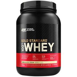 100% Whey Protein Gold Standard Оптимум