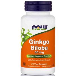 Ginko-Biloba 60 mg