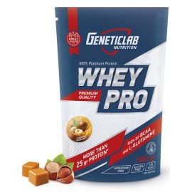 Whey Pro от Geneticlab Nutrition