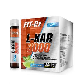 L-KAR 3000 от FIT-Rx