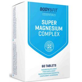 Super Magnesium Complex