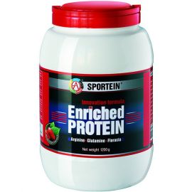 Sportein Enriched Protein