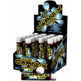 Liquid Carni-X 2000