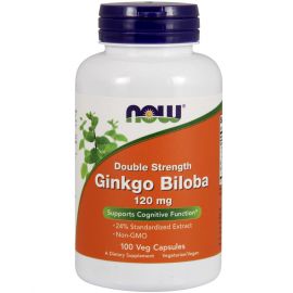 Ginko-Biloba 120 mg