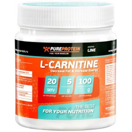 L-Carnitine Pure Protein