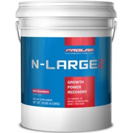 Prolab Nutrition N-Large 2