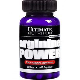 Arginine Power от Ultimate
