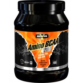 Amino BCAA 4200