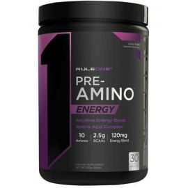 R1 Pre Amino от Rule One Proteins