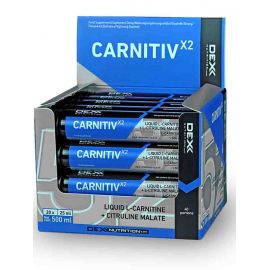 Carnitiv Box