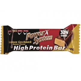 High protein bar mega