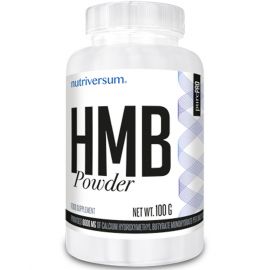 HMB Powder от Nutriversum