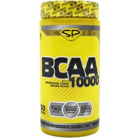 BCAA 10000 от Steel Power Nutrition