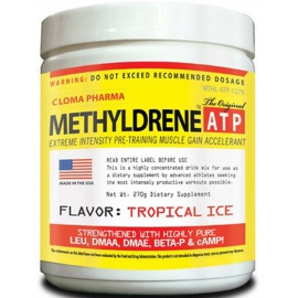 MethylDrene АТР
