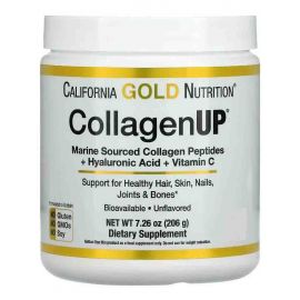 California Gold Nutrition Collagen Up