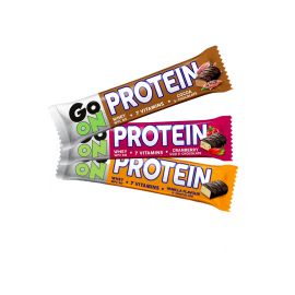 Батончик Protein Bar Ассорти