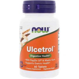 Ulcetrol