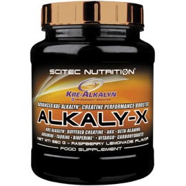 Scitec Nutrition Alkaly-X