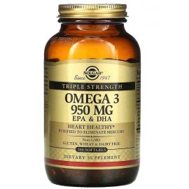 Omega 950 мг