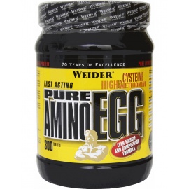 Pure Amino Egg