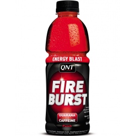 QNT Fire Burst