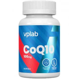VPLab CoQ-10 100 mg