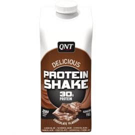 Delicious Whey Protein Shake