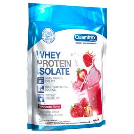 Direct Whey Protein Isolate