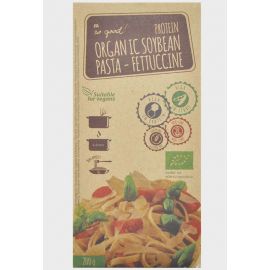 So Good Protein Pasta Organic Soybean от Fitness Authority