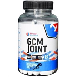 GCM JOINT от Fitness Formula