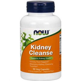 Kidney Cleanse