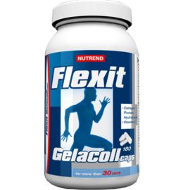 Flexit Gelacoll caps от Nutrend