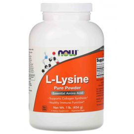 L-Lysine Pure powder