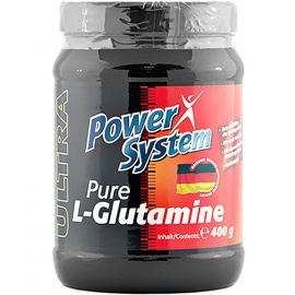 Power System PURE L-GLUTAMIN