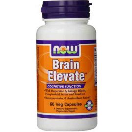 Brain Elevate