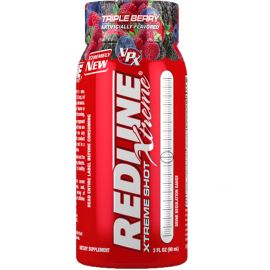 Redline Xtreme Shot