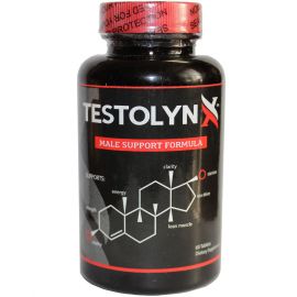 Testolynx от G8 Nutrition