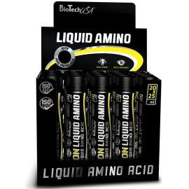 Liquid Amino Ampulla