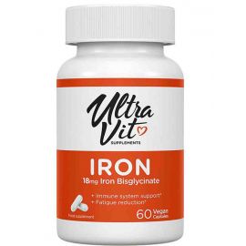 UltraVit Iron