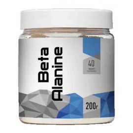 Beta Alanine