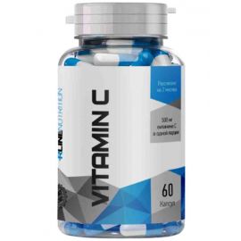 Vitamin C 500 RLine