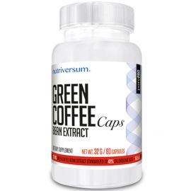PUREPRO - Green Coffee Bean Extract от Nutriversum