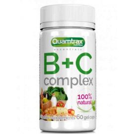 B+C Complex