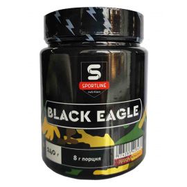 SportLine Nutrition Black Eagle