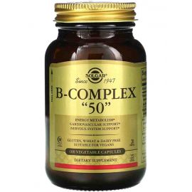 B-Complex 50
