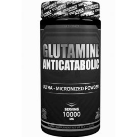 Glutamin Anticatabolic
