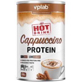 Hot Drink Protein